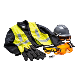 Safety Clothing Kit 2