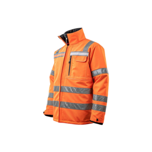 Winter work jacket