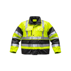 Safety reflective coat