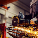 Blog Grid Page Industriz